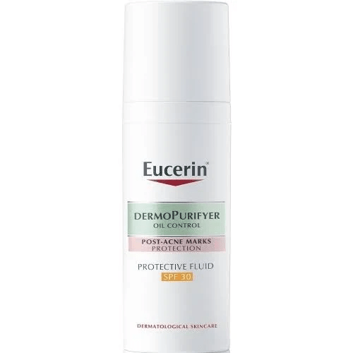 EUCERIN Dermopurifyer Protective Fluid SPF30