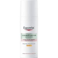 EUCERIN Dermopurifyer Protective Fluid SPF30
