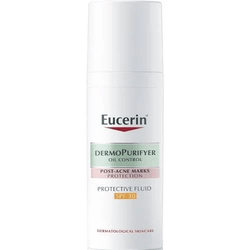 EUCERIN Dermopurifyer Protective Fluid SPF30