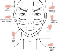 STANDARD. Gua Sha Stone