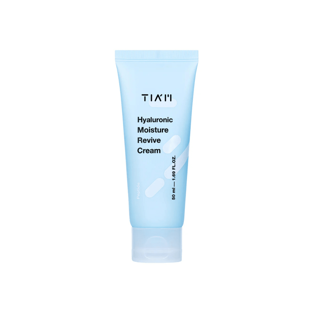 TIAM Hyaluronic Moisture Revive Cream