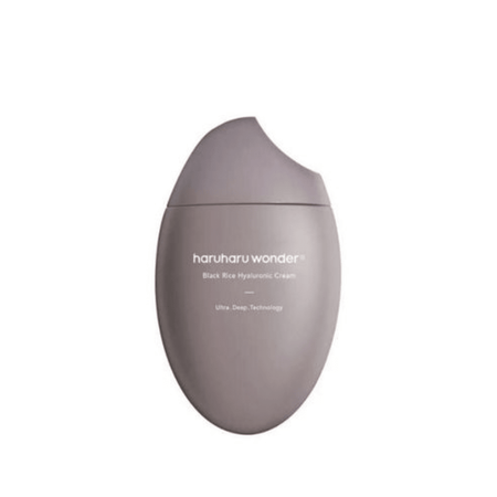 HARUHARU WONDER Black Rice Hyaluronic Essence Light Weight