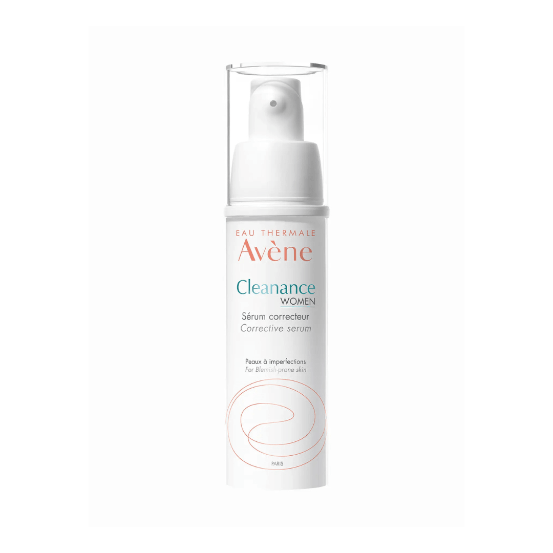 AVÈNE Cleanance Women Corrective Serum