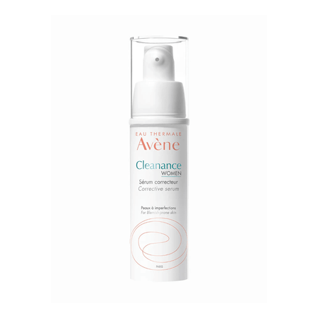 AVÈNE Cleanance Women Corrective Serum