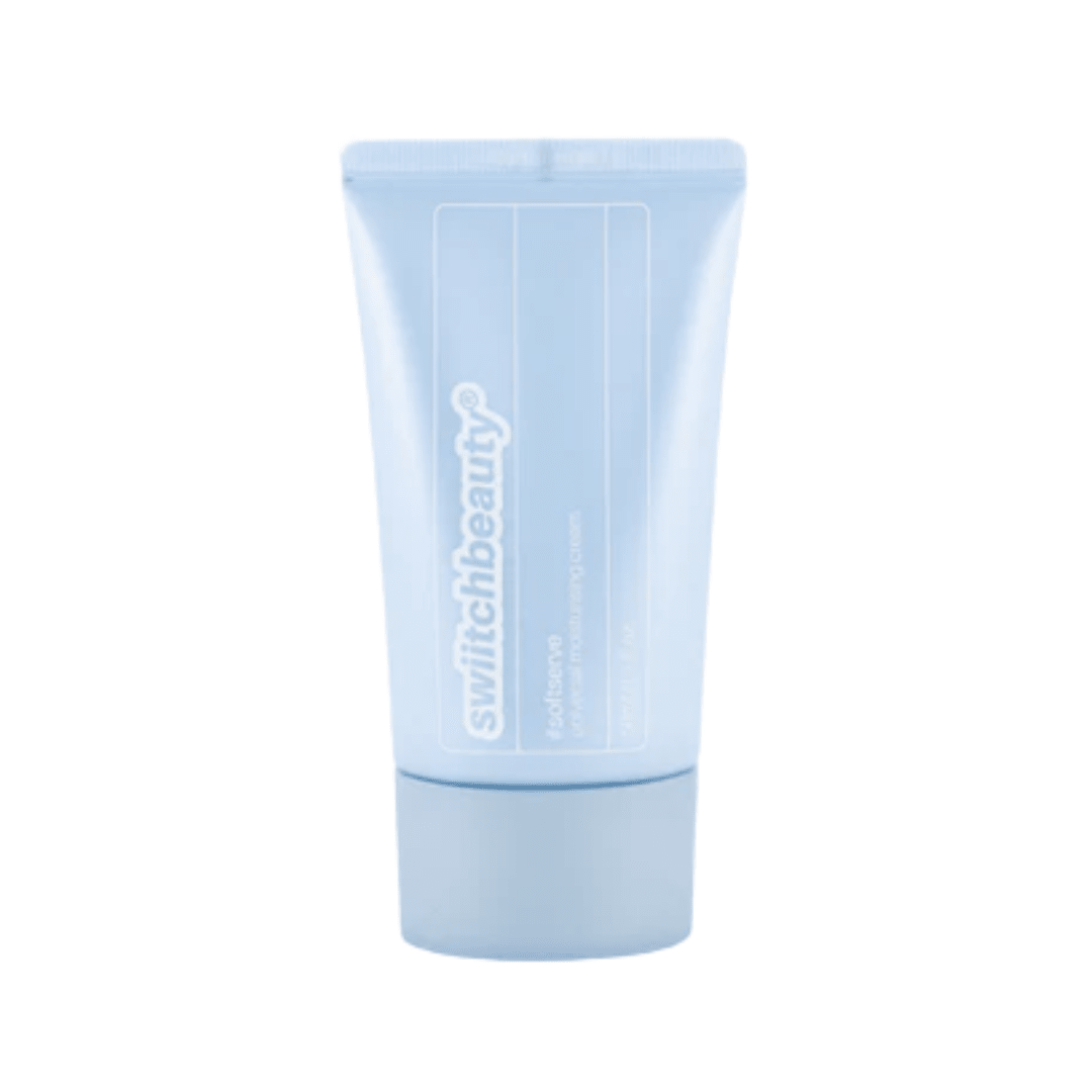 SWIITCHBEAUTY SoftServe Universal Moisturising Cream