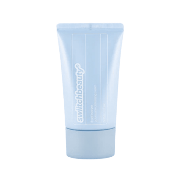 SWIITCHBEAUTY SoftServe Universal Moisturising Cream
