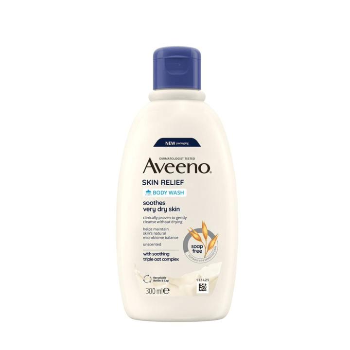AVEENO Skin Relief Moisturising Body Wash