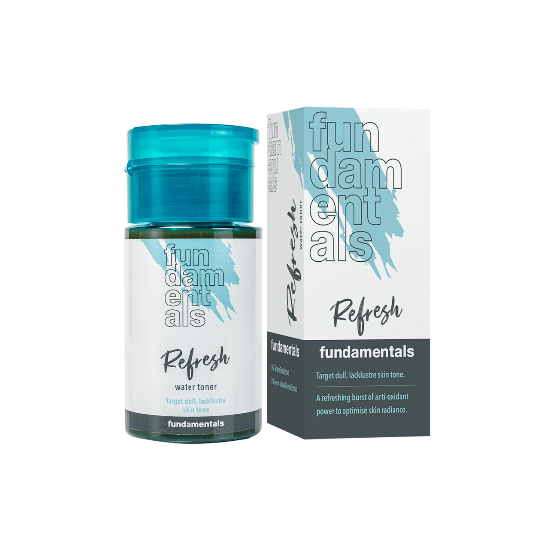 FUNDAMENTALS Refresh Toner