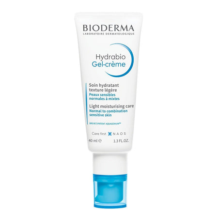 BIODERMA Hydrabio Gel-Crème