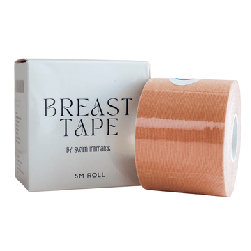 Breast Tape by Si Breast Tape - Beige