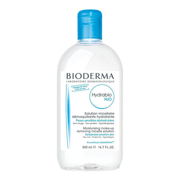 BIODERMA Hydrabio H2O Micellar Cleanser