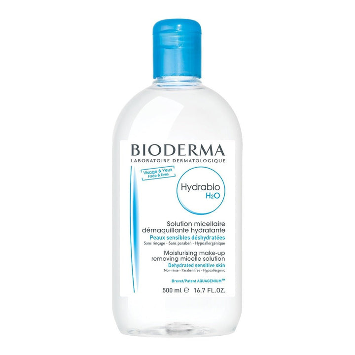 BIODERMA Hydrabio H2O Micellar Cleanser