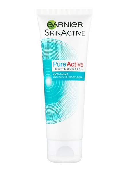 GARNIER Pure Active Matte Control Anti-Shine Moisturiser