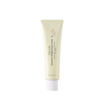 AXIS-Y TXA 2.5% Intensive Brightening Cream