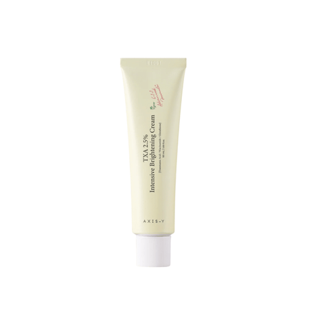 AXIS-Y TXA 2.5% Intensive Brightening Cream