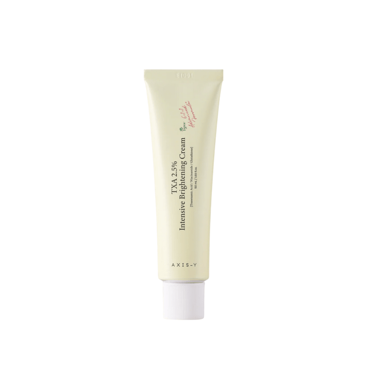 AXIS-Y TXA 2.5% Intensive Brightening Cream