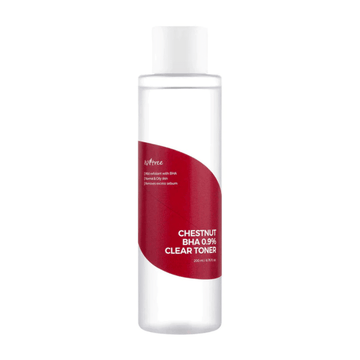 ISNTREE Chestnut 0.9 Clear Toner