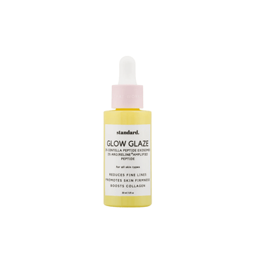 STANDARD. Glow Glaze Serum
