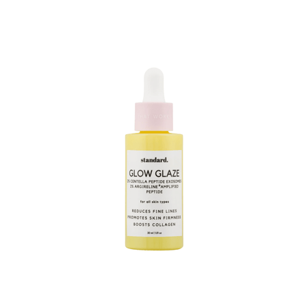 STANDARD. Glow Glaze Serum