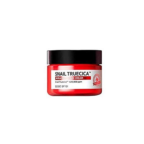 SOME BY MI Snail Truecica Miracle Repair Cream