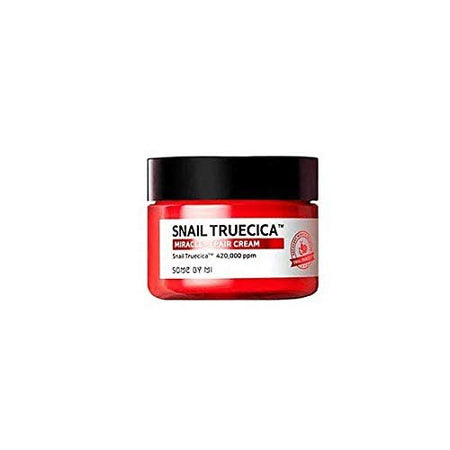 SOME BY MI Snail Truecica Miracle Repair Cream