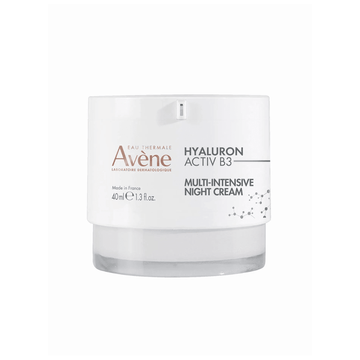 AVÈNE Hyaluron Activ B3 Night Cream