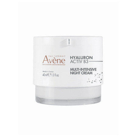 AVÈNE Hyaluron Activ B3 Night Cream