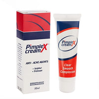 DERMOPAL Pimplex Cream