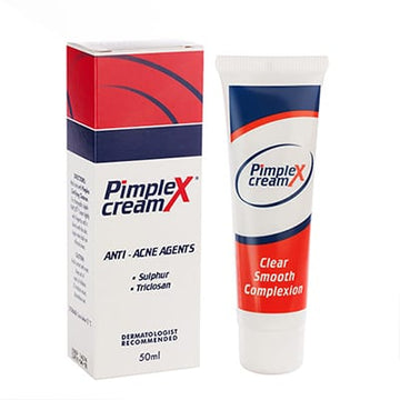 DERMOPAL Pimplex Cream