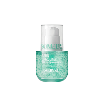 SOME BY MI Spirulina PDRN Relief Serum – Soothing & Repairing Facial Serum