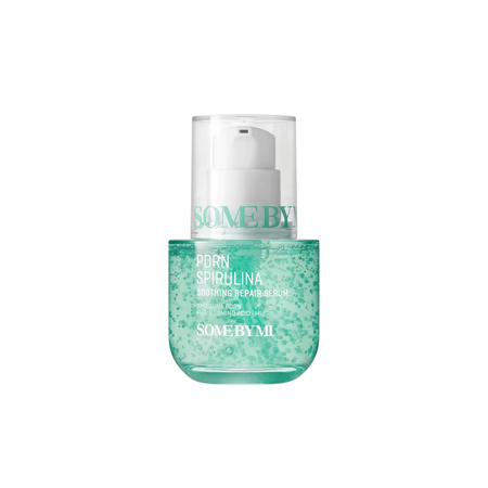 SOME BY MI Spirulina PDRN Relief Serum – Soothing & Repairing Facial Serum