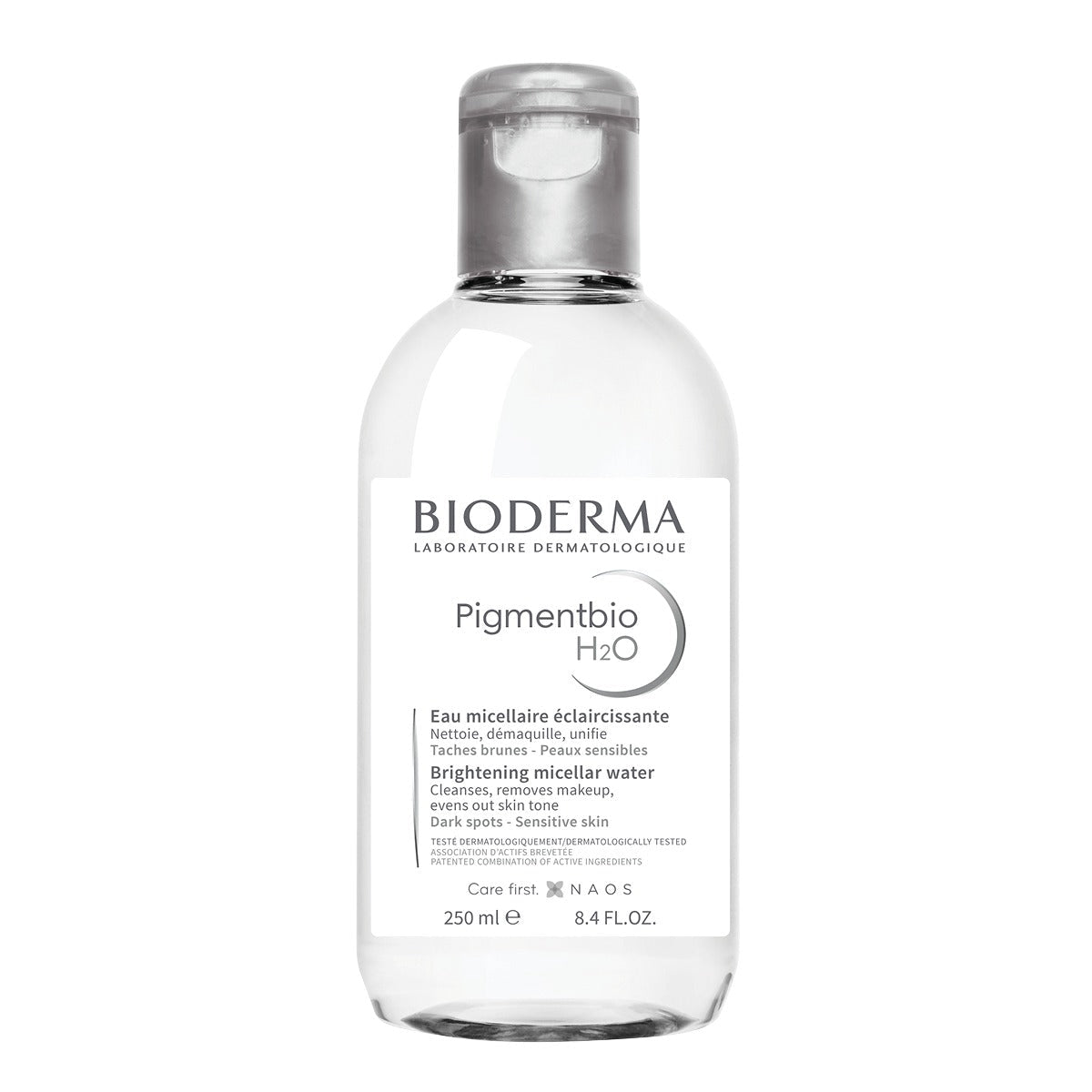 BIODERMA Pigmentbio H2O