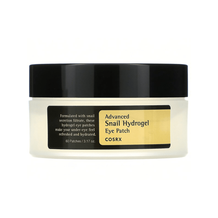 COSRX Advanced Snail Hydrogel Eye Patch