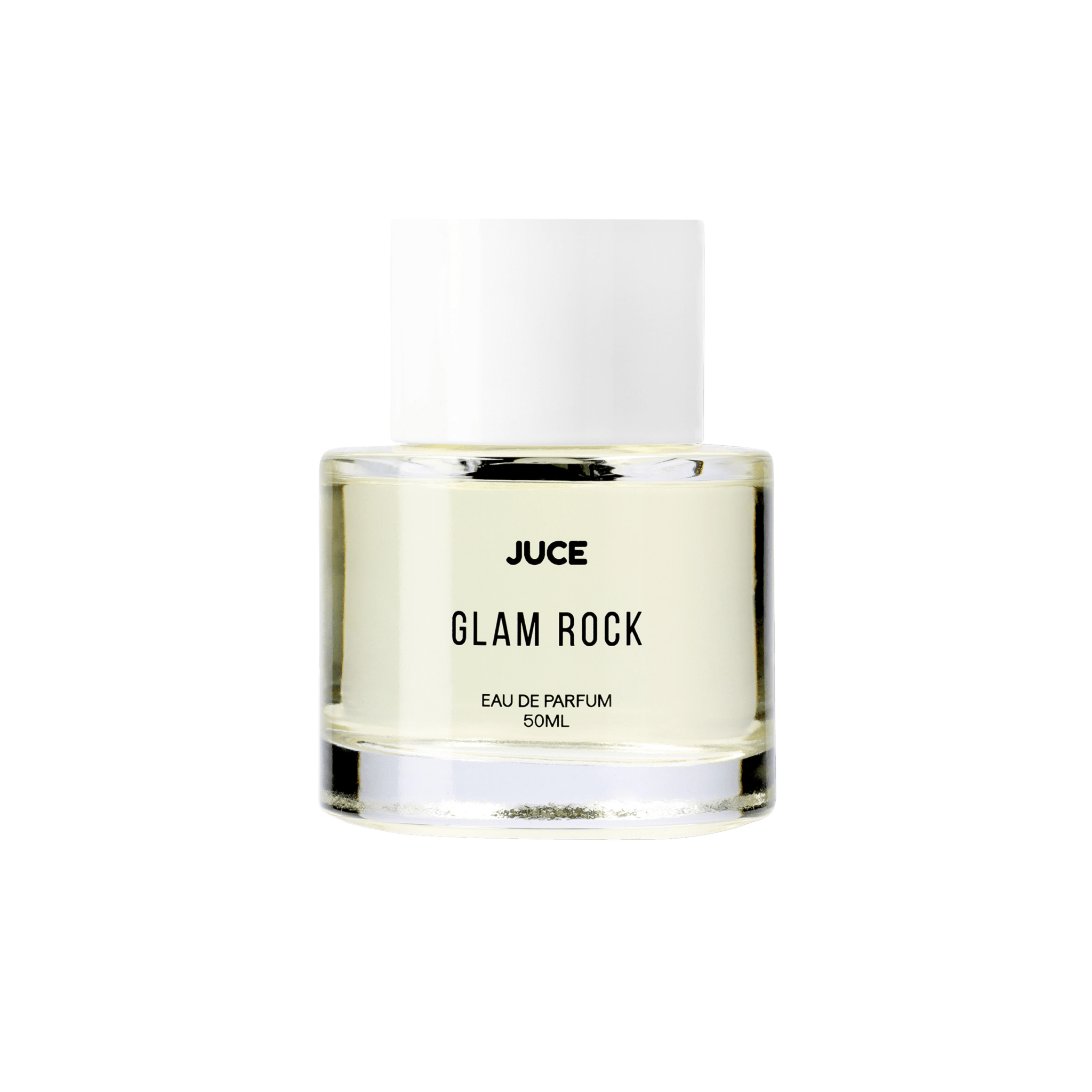 JUCE Glam Rock