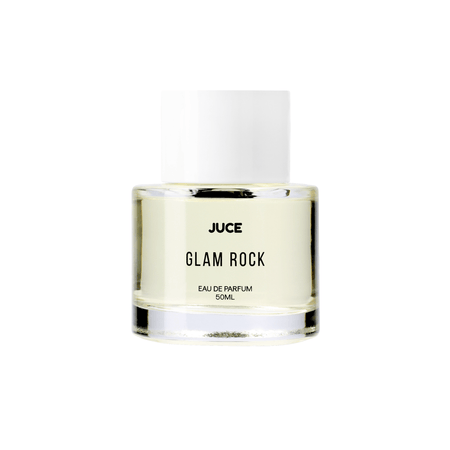 JUCE Glam Rock