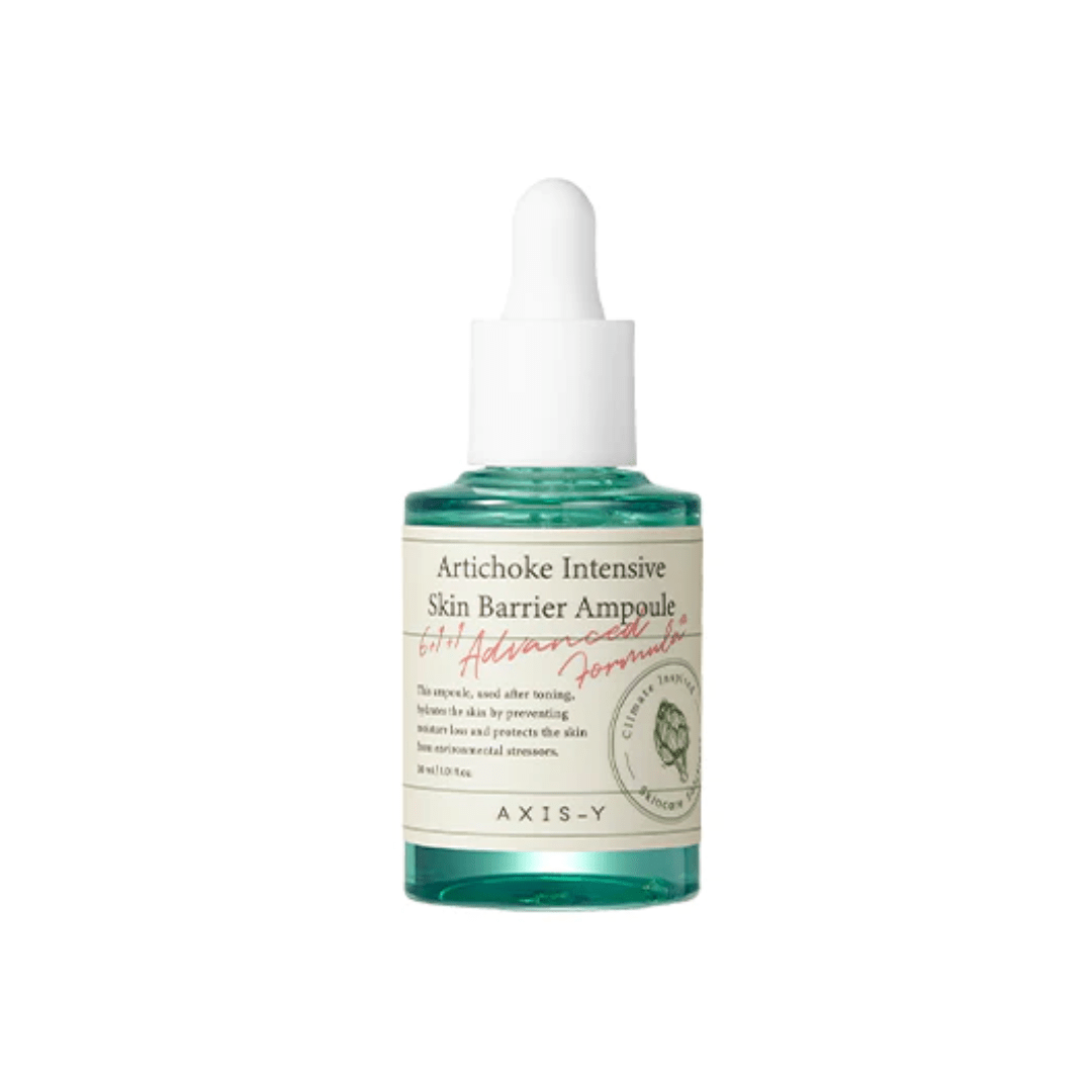 AXIS-Y Artichoke Intensive Skin Barrier Ampoule