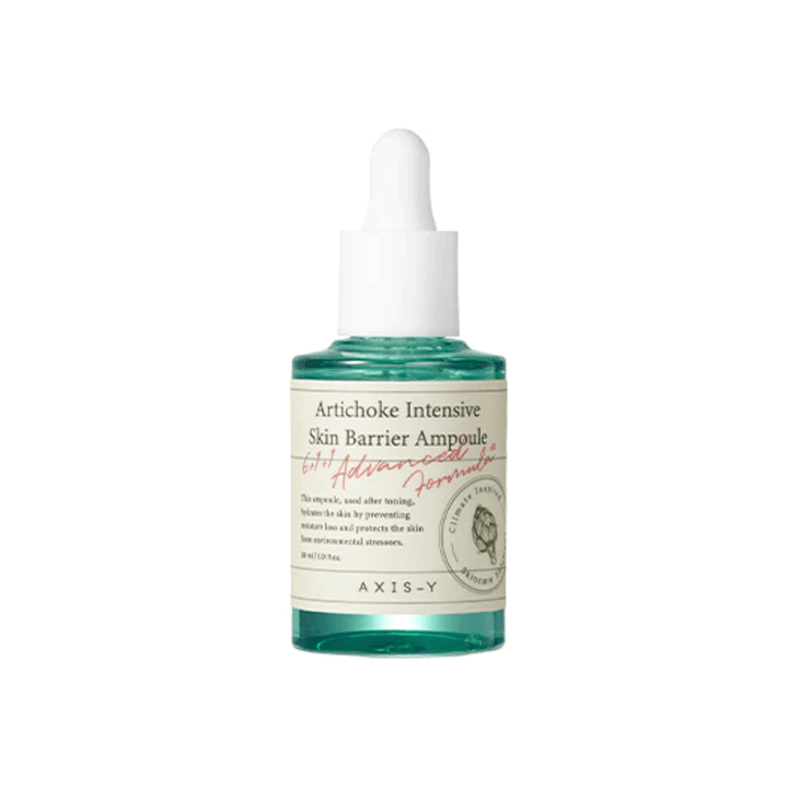 AXIS-Y Artichoke Intensive Skin Barrier Ampoule