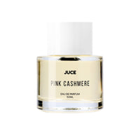JUCE Pink Cashmere