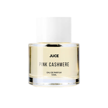 JUCE Pink Cashmere
