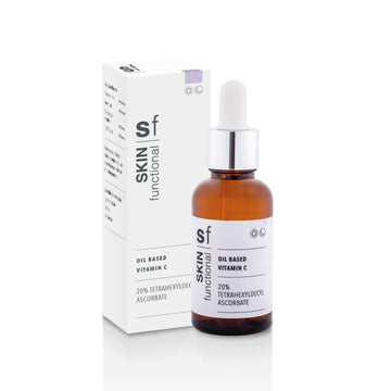 SKIN FUNCTIONAL Oil Based Vitamin C