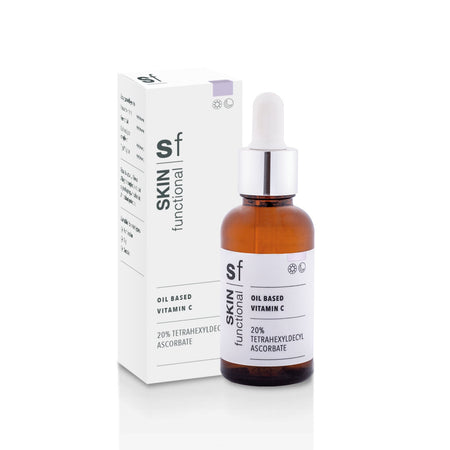 SKIN FUNCTIONAL Oil Based Vitamin C