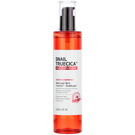 SOME BY MI Snail Truecica Miracle Repair Toner