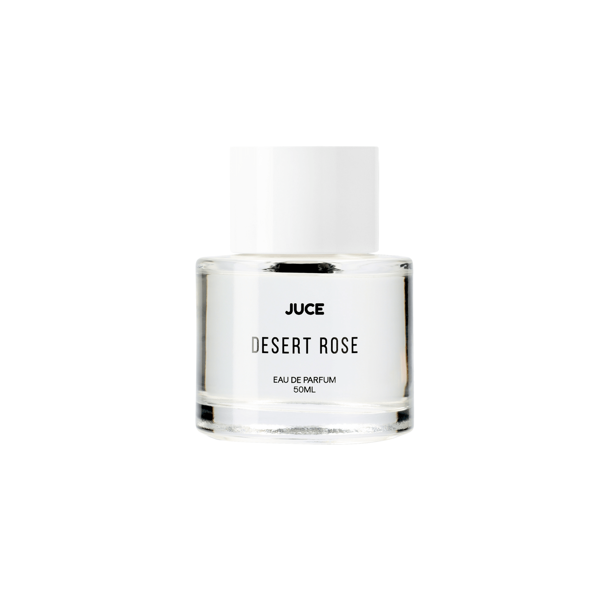 JUCE Desert Rose