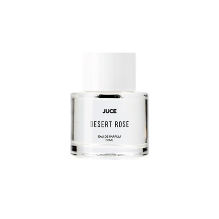 JUCE Desert Rose