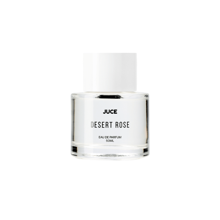 JUCE Desert Rose