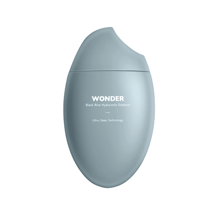 HARUHARU WONDER Black Rice Hyaluronic Essence