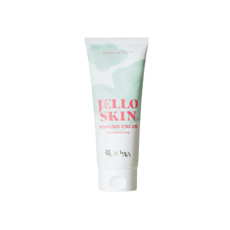 BEAUTY OF JOSEON JELLOSKIN Massage Cream For Face and Body