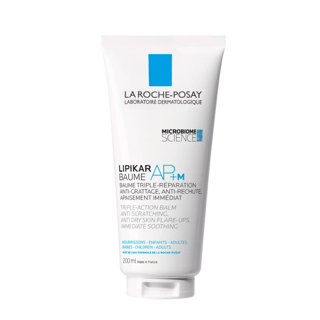 LA ROCHE-POSAY Lipikar Balm AP+M