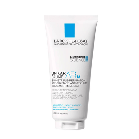 LA ROCHE-POSAY Lipikar Balm AP+M