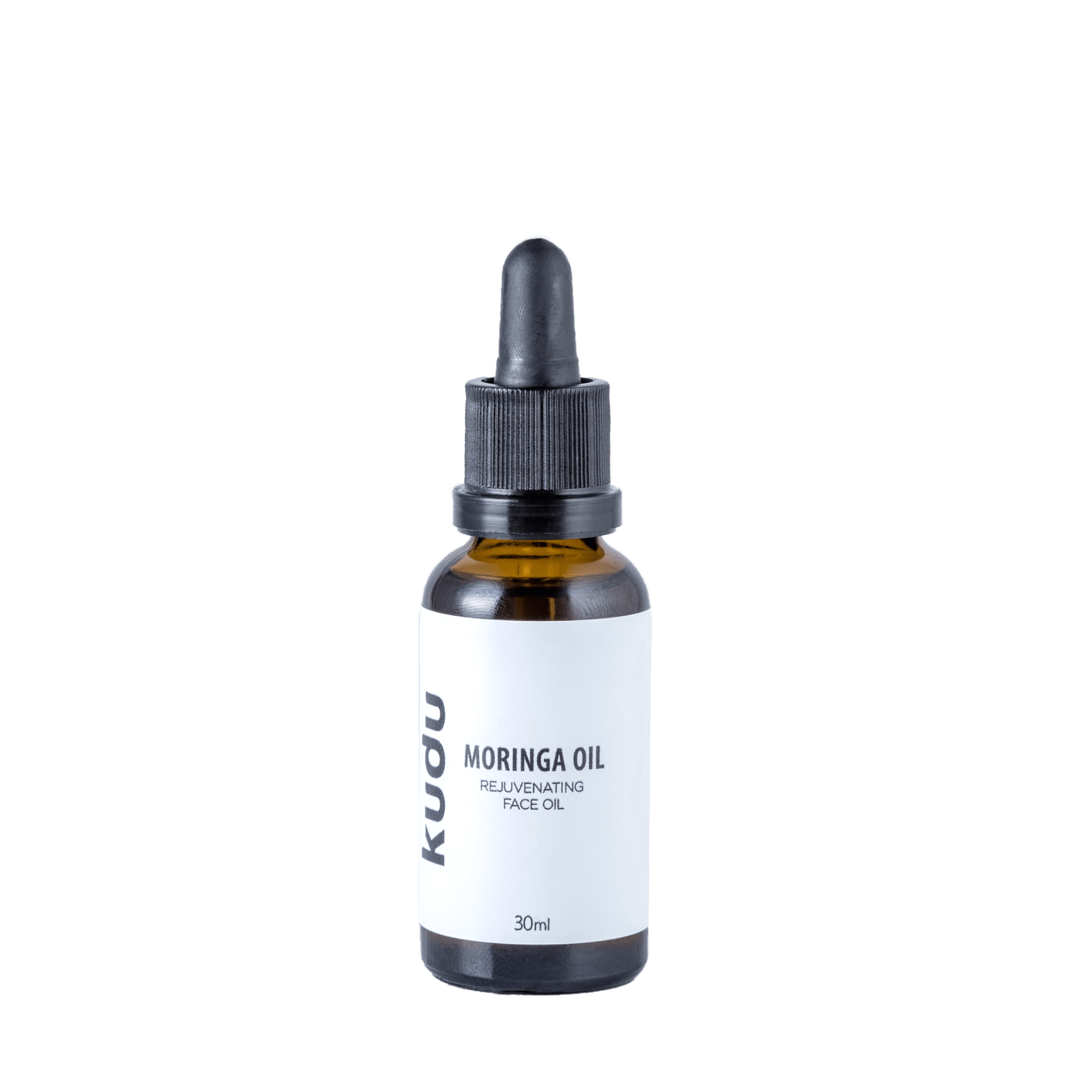 KUDU COSMETICA Moringa Oil